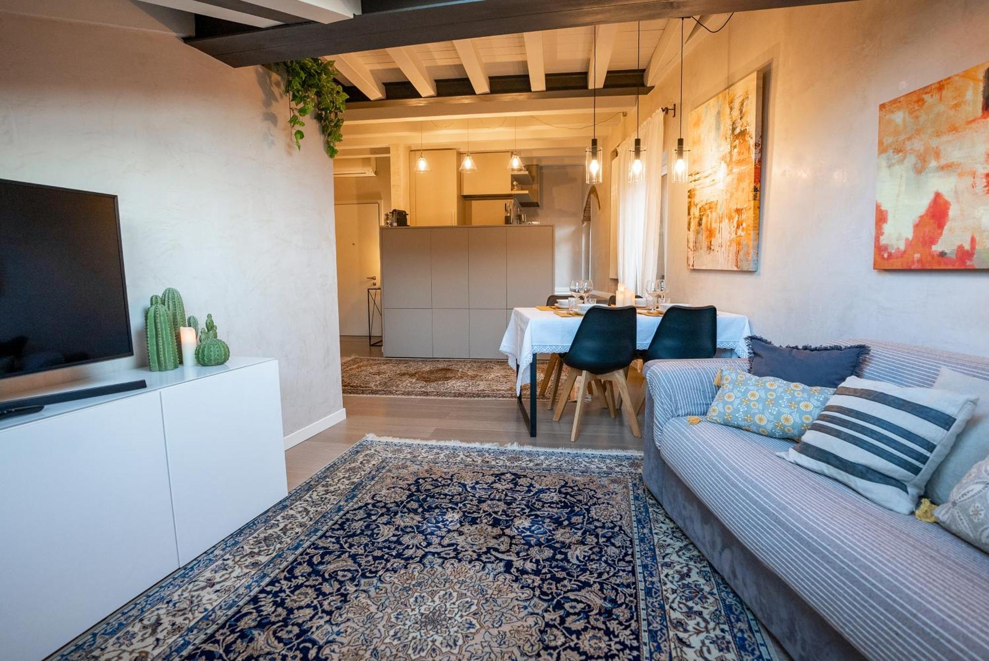 Fontanelle Apartment With View Verona Exterior photo